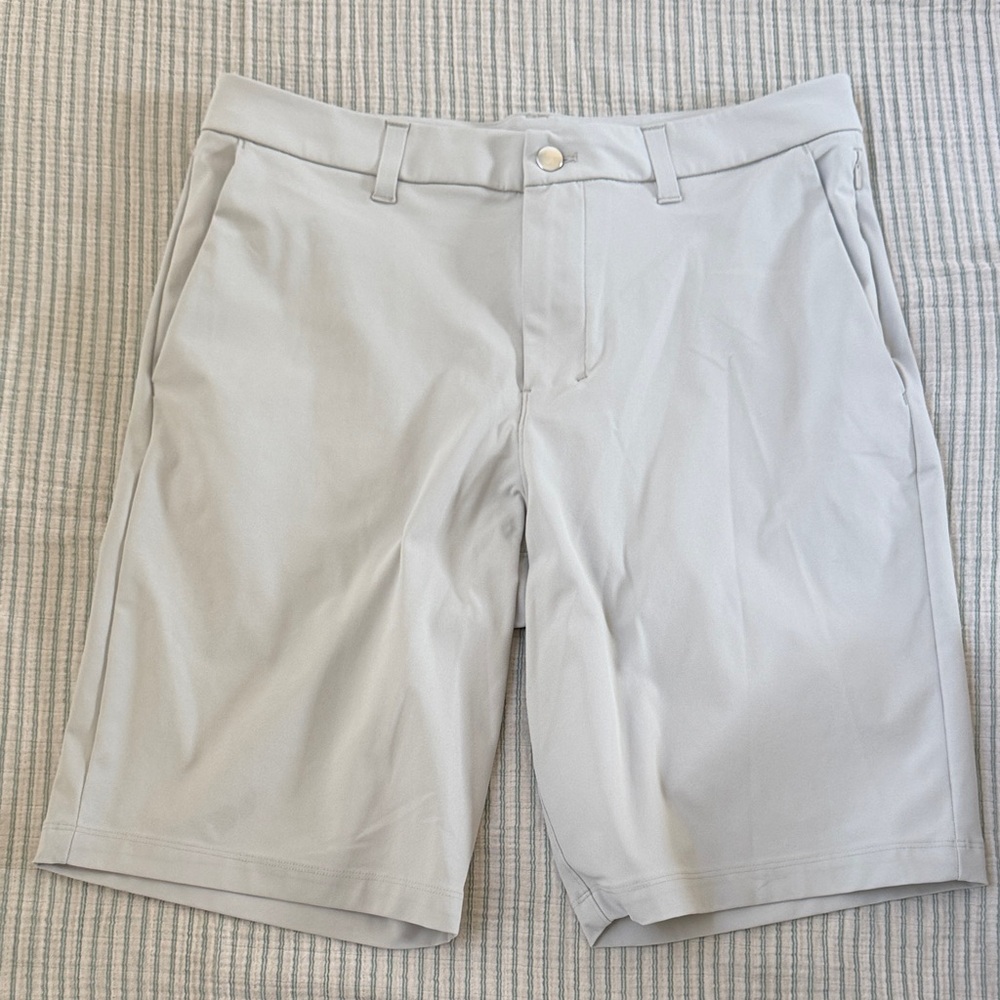 Lululemon Men’s ABC Shorts 9”